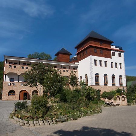 Hotel Vinar - Bed & Breakfast Kurdejov Экстерьер фото